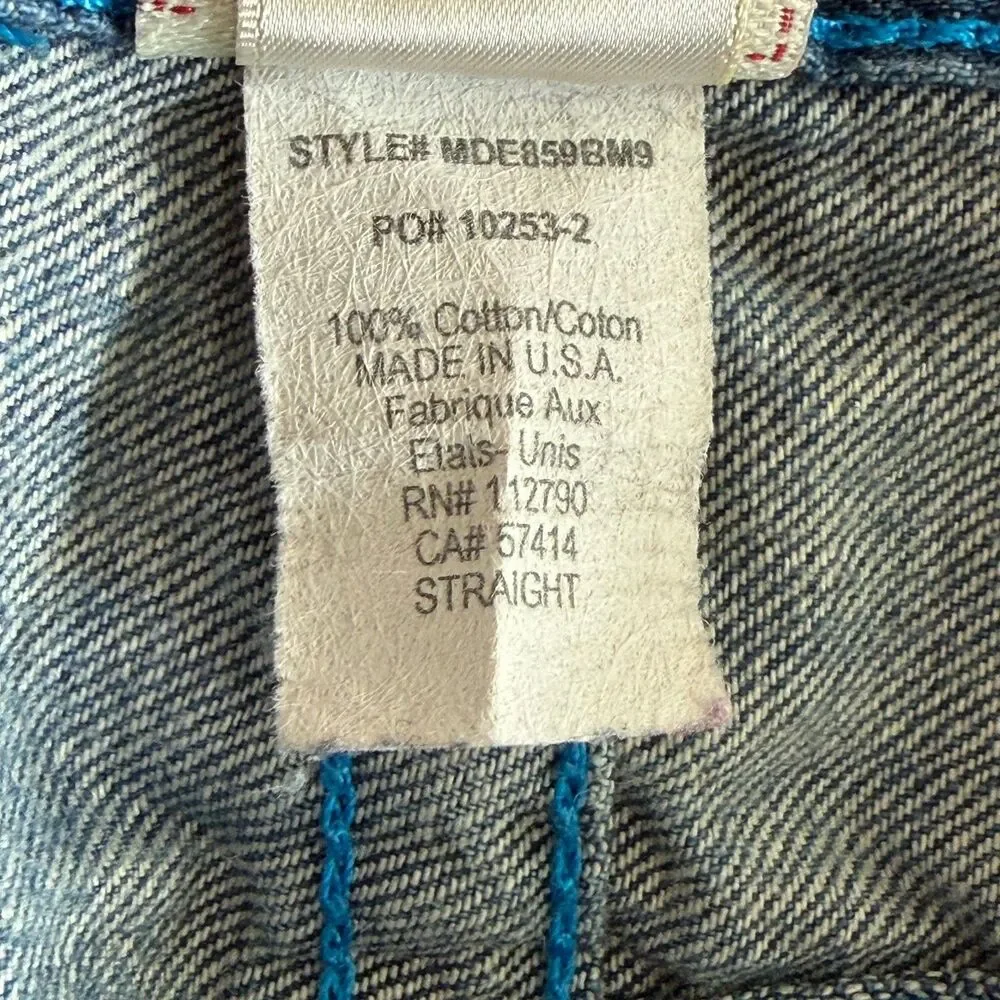 True Religion these true